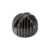 Spot fenêtre 9W SMD vert