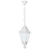 E Suspension Rut Blanche E27 260X850 IP55
