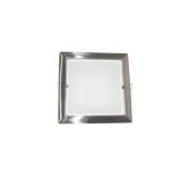 HG Projecteur chrome carré R7S 150W PR14 ** PR17
