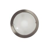HG Projecteur chrome rond R7S 150W 12/09 ** PR17