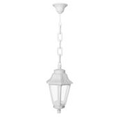 suspension sichem/anna e27 white clear