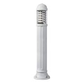 borne SAURIO 1100 CLEAR E27 gris