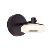D Applique LED 7W 3000K Seaham 110x120x180mm N25