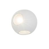 Applique LED Gus 9,5W 720Lm 3000K IP54