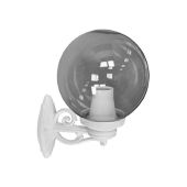 E Applique G250 E27, blanc