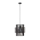 D suspension 1xE27 Chatham 1200x315x315mm N25