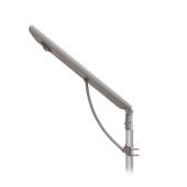 E Luminaire ALL IN ONE 25W 2500LM 6500K 13.1Kg IP65