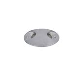 Spot sol parking led 3W 6400K 8cm diametre 05/14