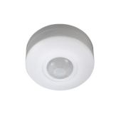 Détecteur de Mouvement Apparent 300W LED