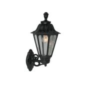 E Lanterne Rut E27 315X500mm IP55