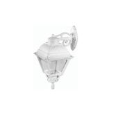 E Lanterne Cefa blanche E27 300X480mm IP55
