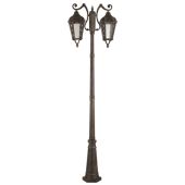 E Yn cand?labre Olipa 2xE27 60W 240x65x23cm
