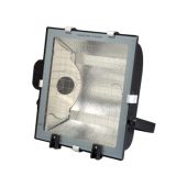 Projecteur 1000W avec boitier de connexion vide