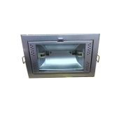 HG projecteur 150W flexi chrome PR17 PR18