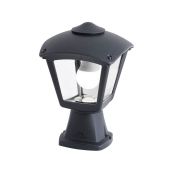 Borne Nardo/Roby E27 290mm