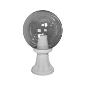 E borne pm G250 E27, blanc