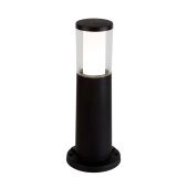 borne CARLO 400 GU10 noir