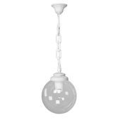 E suspension G250 E27, blanc
