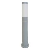 Borne Tafet grise G9 LED, IP44