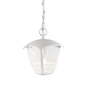 FAB suspension Creek (Paris) E27 60W, blanche, IP44