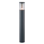 Borne extérieure IP65 E27 max. 60W Dim. Ø13,5*H100cm