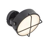 E BR Applique Nyx LED 10W 1000lm 3000K IP44