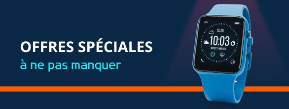 Special Offers