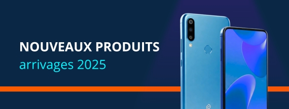 New Products
