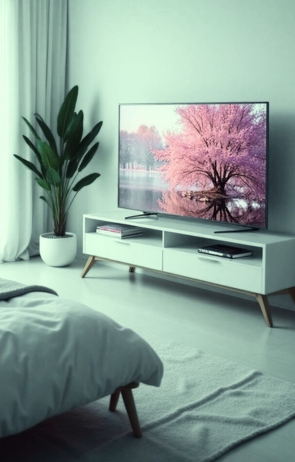 Top VentesSmart TVs