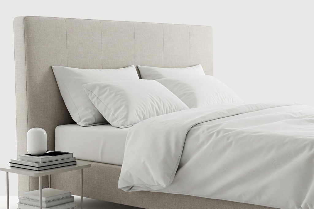 Linge de Lit