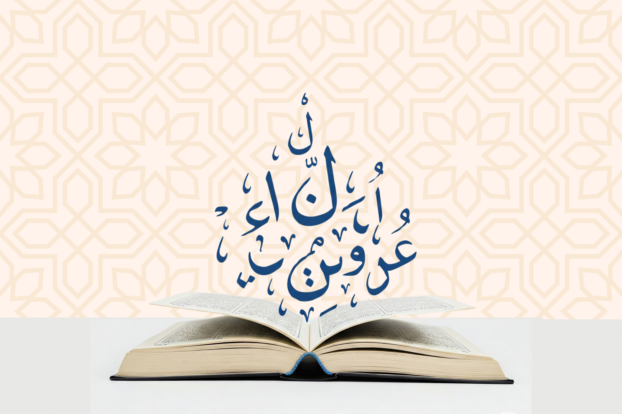 Livres arabe