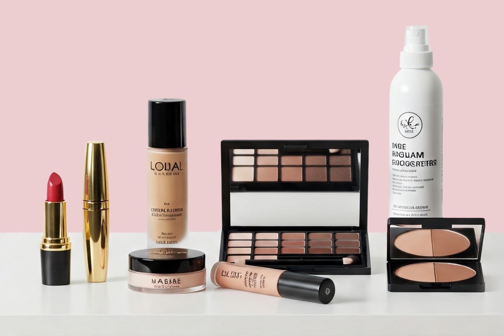 Maquillage