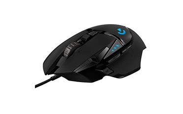 Computer mice